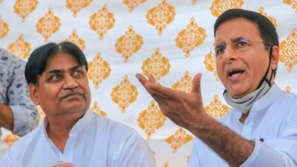 సీఎంవో లోకేశ్ శర్మ