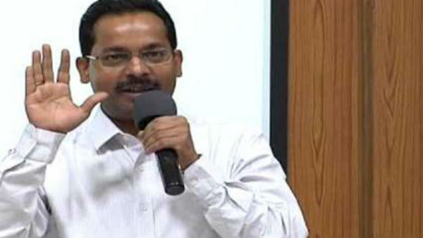 ఎంపిక గోప్యంగానే....