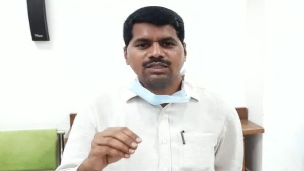 రాజధాని కేసుల్లో మరో ట్విస్ట్..