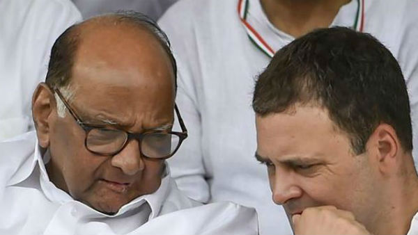 రాహుల్ ఆ విషయం గుర్తించాలి..