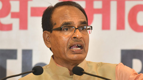 మీరు ధైర్యంగా ఉండండి: సీఎం
