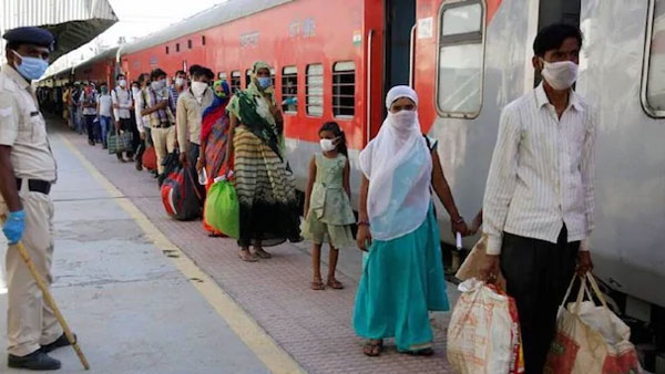 కేంద్రం ఏమంటున్నది...