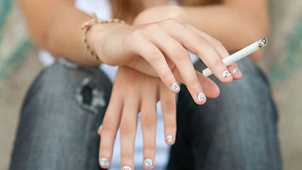 Smokers at more risk for Covid-19:WHO Smokers at more risk for Covid-19:WHO