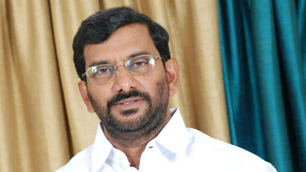 మారుమూల ప్రాంతం కాదు..