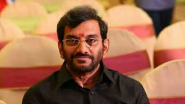 పాదయాత్ర..?