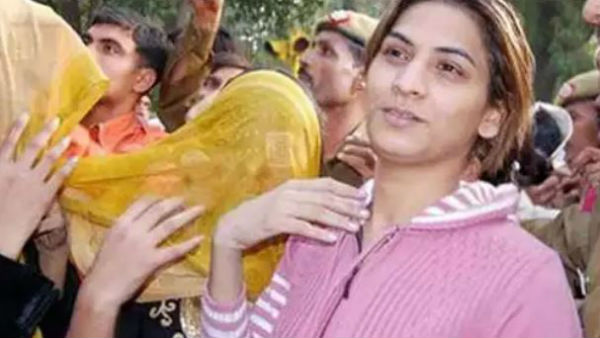 సోను పంజాబన్ జీవితంపై రెండు సినిమాలు...