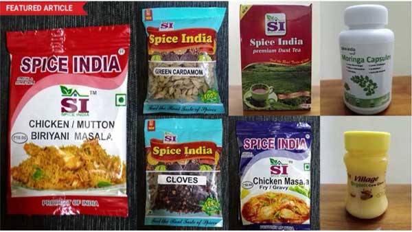Spice India expands its Tea farming Business- Wonderful Opportunity Spice India expands its Tea farming Business- Wonderful Opportunity