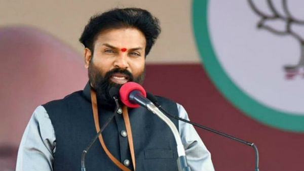 ఫైర్ అయిన కాంగ్రెస్...