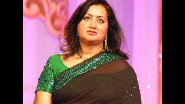 బీజేపీ లీడర్స్, సినీ ప్రముఖులు