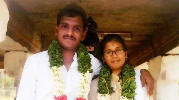 మేనమామతో మొదలుపెట్టి..