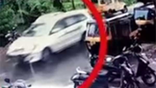స్వప్న సుందరి ఎస్కేప్