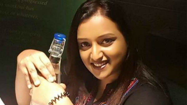 ఎర్రకోటలో దర్జాగా వెళ్లిన మేడమ్
