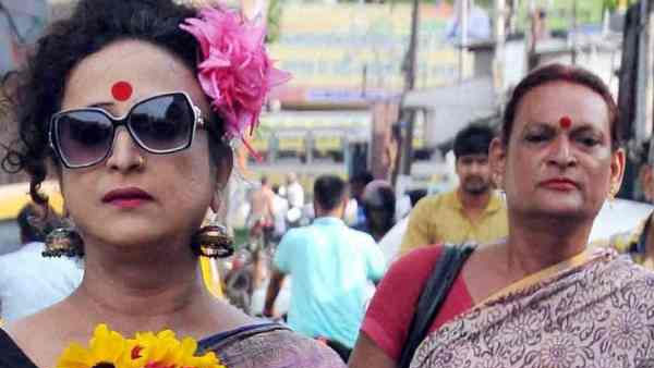 ట్రాన్స్ జెండర్ ల ఎంపికకు సంబంధించి సిఏపీఎఫ్ అభిప్రాయం