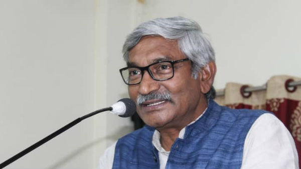 social activist u sambashiva rao died of coronavirus in hyderabad social activist u sambashiva rao died of coronavirus in hyderabad