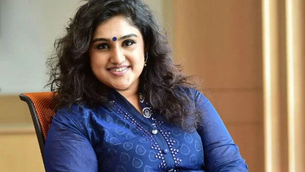 వనిత మూడో పెళ్లి వివాదం