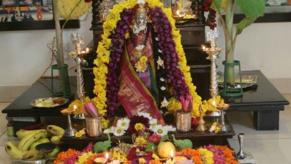 What is Varalakshmi vratam...What does Puranas say about this vratam? What is Varalakshmi vratam...What does Puranas say about this vratam?