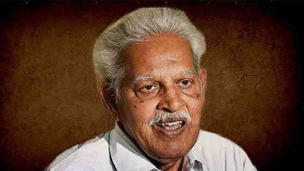 Varavara Raos health has worsened in jail, Prof Haragopal writes to CM KCR Varavara Raos health has worsened in jail, Prof Haragopal writes to CM KCR