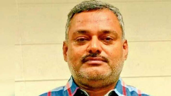 gangster Vikas Dubey’s close aide Amar Dubey shot dead in police encounter gangster Vikas Dubey’s close aide Amar Dubey shot dead in police encounter