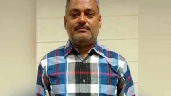 పోలీసు శాఖలో తనకంటూ