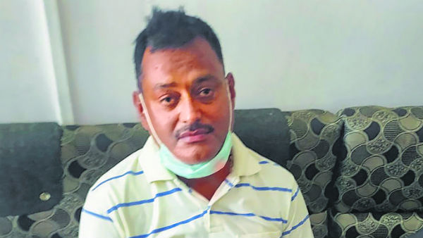 ప్రాణాలతోనే పట్టుకోవాలనుకున్నప్పటికీ...
