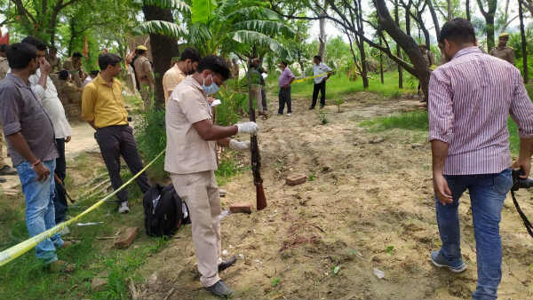 విద్యాసంస్థల్లో దందాలు, హత్యలు