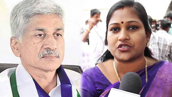 విశాఖపై అష్టావక్ర కన్ను..