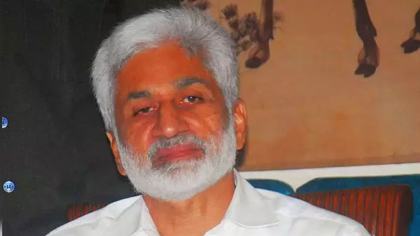 వారికిదే తొలి సమాధానం..