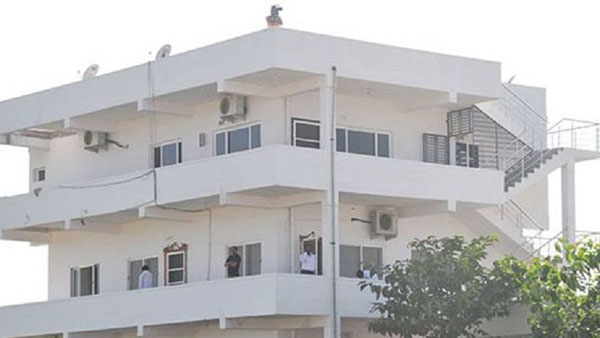 ఇకపై అక్కడి నుంచే?