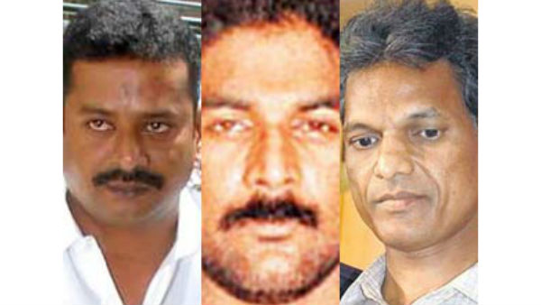 సాధారణ లారీ క్లీనర్... రాజకీయాల్లోకి కూడా...