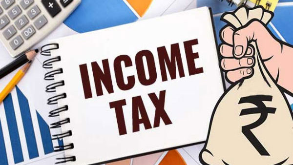 Income Tax department refunds huge amount to 20 lakh taxpayers in 56 week days Income Tax department refunds huge amount to 20 lakh taxpayers in 56 week days