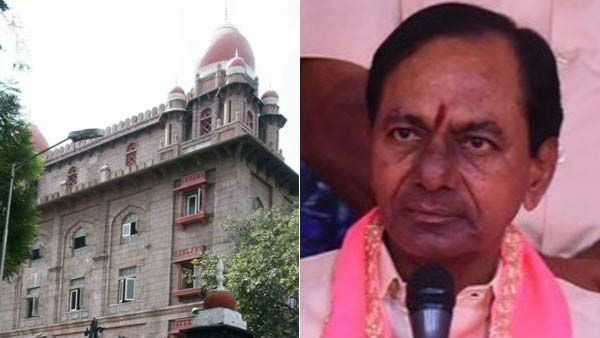 TS High court chief justice gets angry on telangana govt over corona spread issue TS High court chief justice gets angry on telangana govt over corona spread issue