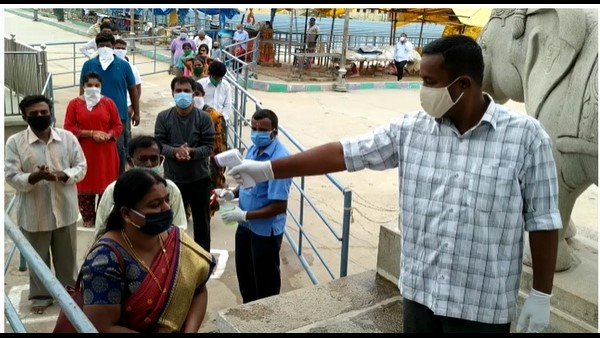 సత్యభామ ఆదేశాలు