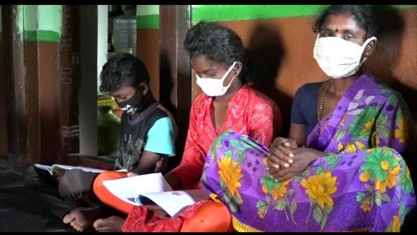 కూతురి పెళ్లి కోసం రూ. లక్ష అప్పు