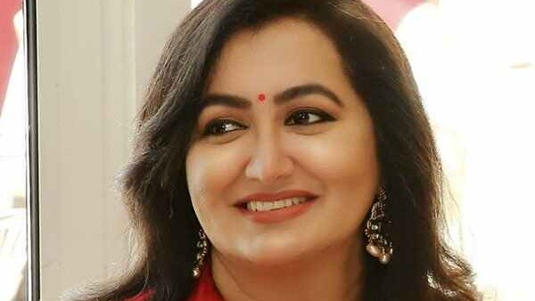 mandya mp Sumalatha Ambareesh tests positive for coronavirus mandya mp Sumalatha Ambareesh tests positive for coronavirus