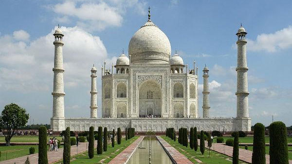 All Monuments, Including Taj Mahal And Red Fort To Open From July 6 All Monuments, Including Taj Mahal And Red Fort To Open From July 6