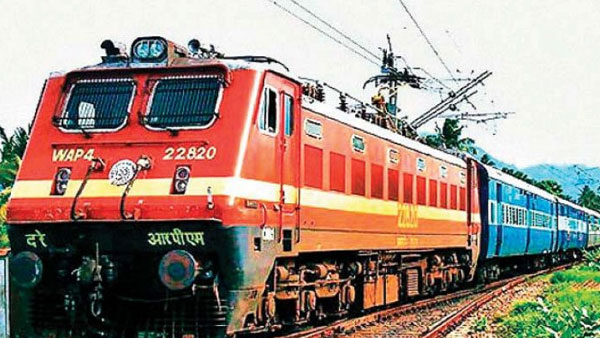 కేంద్రం అనుమతి కోసం పంపిన రైళ్ల వివరాలివే..