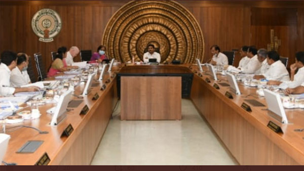 వైఎస్ఆర్ చేయూతపై
