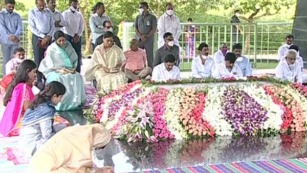 ప్రత్యేక జాగ్రత్తల నడుమ...