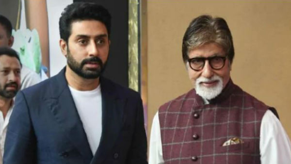covid-19: Amitabh Bachchan discharged, Abhishek still at hospital covid-19: Amitabh Bachchan discharged, Abhishek still at hospital