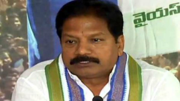 ap assembly deputy speaker kona raghupathi got corona positive ap assembly deputy speaker kona raghupathi got corona positive