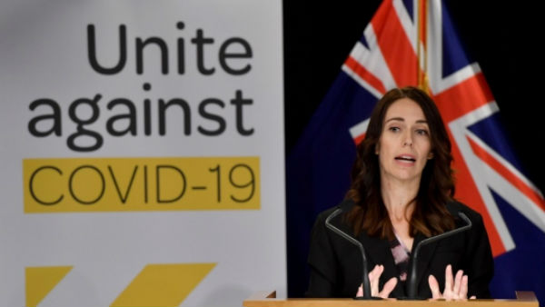 100 days without COVID-19: New Zealand got rid of a coronavirus 100 days without COVID-19: New Zealand got rid of a coronavirus