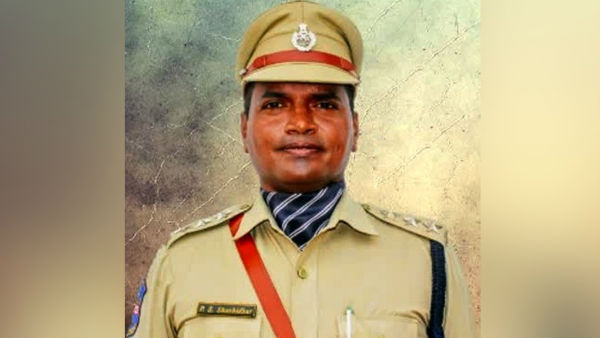 covid-19: mahabubabad ar dsp sashidhar dies of coronavirus covid-19: mahabubabad ar dsp sashidhar dies of coronavirus