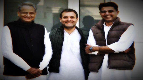 సంక్షోభం సమసింది: కాంగ్రెస్‌లోనే సచిన్ పైలట్, ఇక జాతీయస్థాయిలో కీలక పాత్ర