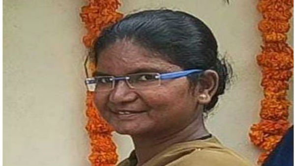 A woman forest officer: మరో అమ్మాయితో ప్రేమలో భర్త: ఫారెస్ట్ రేంజ్ మహిళా అధికారి ఆత్మహత్య: A woman forest officer: మరో అమ్మాయితో ప్రేమలో భర్త: ఫారెస్ట్ రేంజ్ మహిళా అధికారి ఆత్మహత్య: