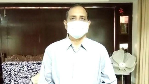 mla gopireddy srinivasa reddy tested corona positive. mla gopireddy srinivasa reddy tested corona positive.