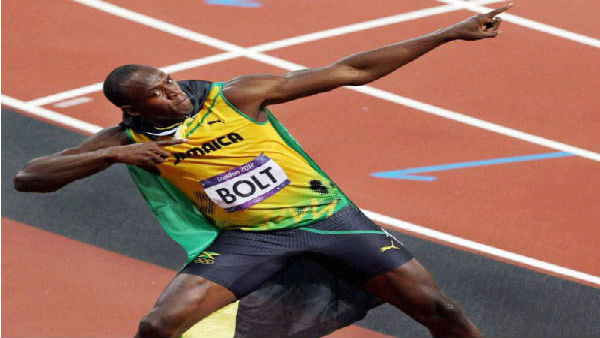 Usain Bolt tests positive for COVID-19 after celebrating birthday in Jamaica Usain Bolt tests positive for COVID-19 after celebrating birthday in Jamaica
