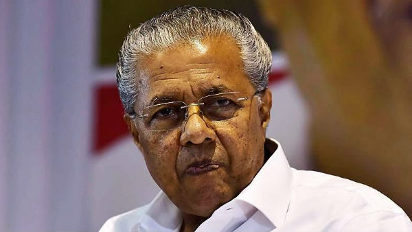CM vijayans Near 4-Hour Reply; Kerala Government Clears no-confidence motion CM vijayans Near 4-Hour Reply; Kerala Government Clears no-confidence motion