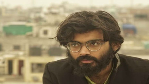 Delhi riots: JNU PhD scholar Sharjeel Imam now arrested Delhi riots: JNU PhD scholar Sharjeel Imam now arrested