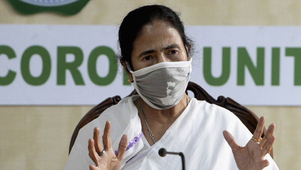 West Bengal CM Mamata Banerjee resumes flight, metro, and local train services West Bengal CM Mamata Banerjee resumes flight, metro, and local train services