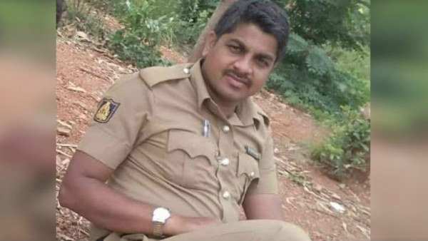కరోనా వారియర్స్